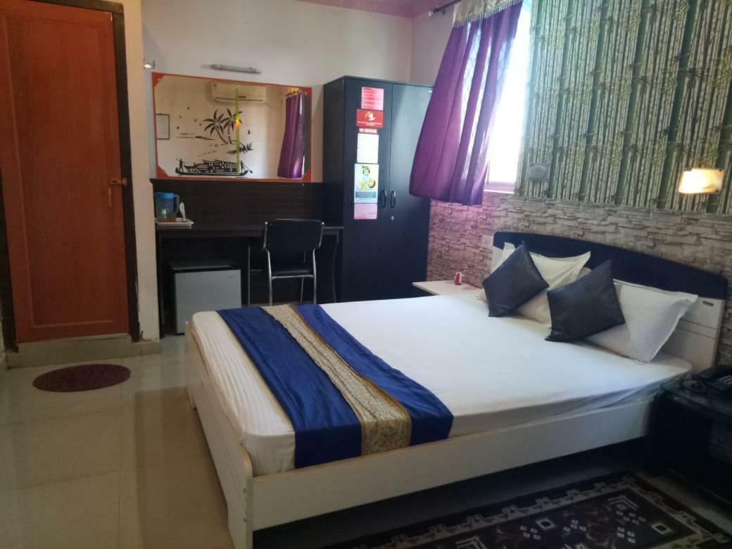 Sundarban Guest House Guwahati Exterior foto